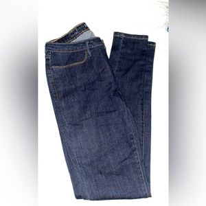 Levi’s Skinny Jeans